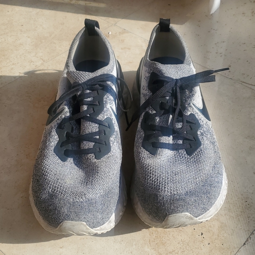 nike epic react